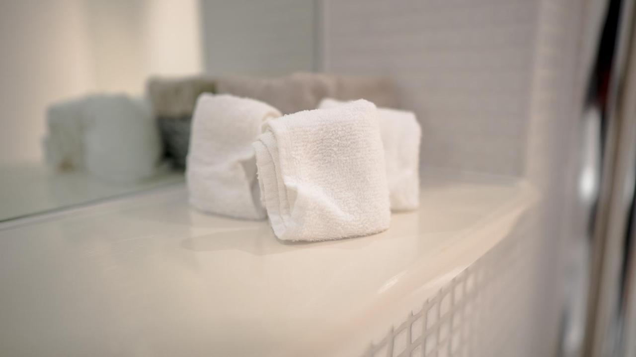 Comfy Spacious Apartment In Canary Wharf ロンドン エクステリア 写真