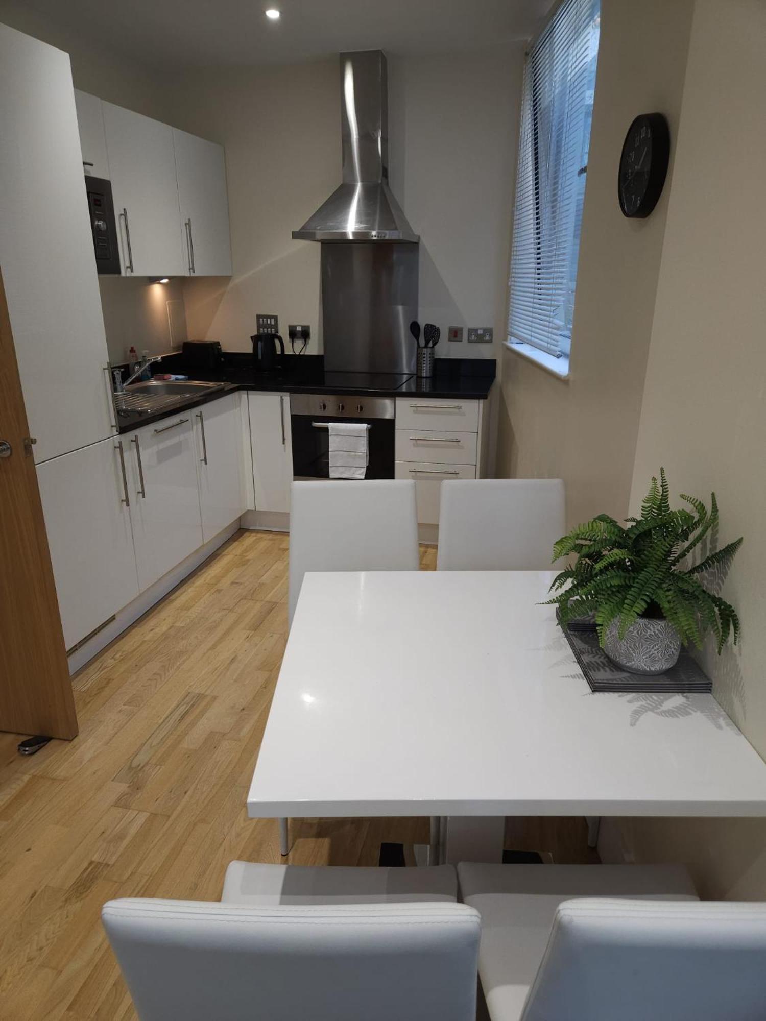 Comfy Spacious Apartment In Canary Wharf ロンドン エクステリア 写真